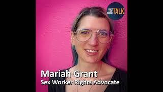 Adult Site Broker Talk with Mariah Grant 13