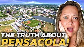 The Real Pensacola Florida: PROS & CONS Of Living In Pensacola FL | Life In Pensacola FL EXPOSED