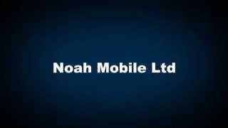 Noah Mobile high tech video