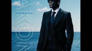 Akon-I'm So Paid