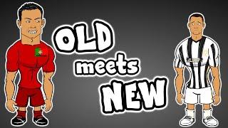 OLD Characters Meet NEW characters! 442oons Special