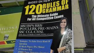 120 Rules of Grammar By Nimisha Bansal @NIMISHABANSAL