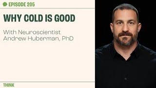 Deliberate Cold Exposure — How to Do it RIGHT with Dr. Andrew Huberman | The Proof Podcast EP 205