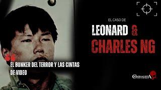 El caso de Leonard Lake & Charles NG  | Criminalista Nocturno