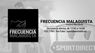 Frecuencia Malaguista 15-11-24