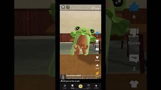 An old vid i made in clip it . #roblox #clipit #shorts #trend #viral #robloxfyp