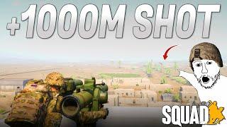 This is The BEST Place for Guided Missiles ATGM in Squad