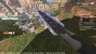 DESERTUK СОЛО РЕЖИМ 15 КИЛЛОВ SOLO MODE 15 KILLS