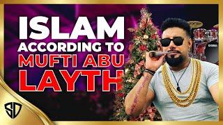 Islam According to Abu Layth
