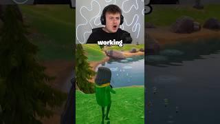 This actually worked? 