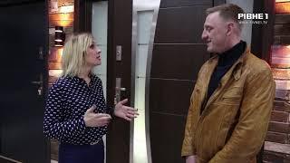 Де у Рівному купити протизламні й атмосферостійкі вуличні вхідні двері