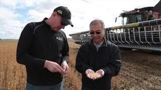 Value of the North Dakota Soybean Council & Soybean Checkoff