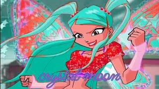 Winx club || Stella - everyday