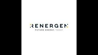 RENERGEN Begins Commercial Liquid Helium Sales