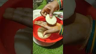 Suji Aloo Snacks। Cooking। #shorts #sujialoosnacks #snacks #food #coking #recipe #song #oldsong