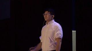 藝術教會我的事 | 邱 韻哲 | TEDxNTUST