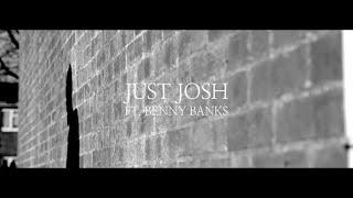 Just Josh Ft. Benny Banks - 'Oliver' Produced by KNYT