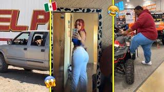 HUMOR VIRAL MEXICANO #73100% VIDEOS DE RISA ¿BANDAS en MAZA? (RECOPILACIÓN) 