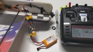 Easiest Way to Bind Receivers - Vifly ShortSaver V2 - RadioMaster TX16S