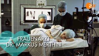 Constantin | Frauenarzt Dr. Markus Merthin - Staffel 1 Folge 5