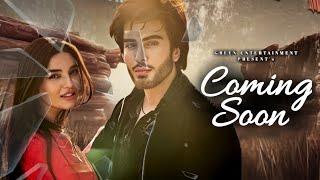 Sargoshiyan | Imran Abbas, Sadia Khan | Coming Soon | Updates | Showbiz Glam