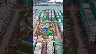 Tiện Ích Tầm Vóc Tại Vinhomes Global Gate Và Cơ Hội Đầu Từ Có 102 | Tuệ Minh BĐS #vinhomesglobalgate