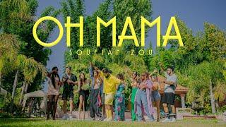 Soufiane Zou1 - OH MAMA (OFFICIAL MUSIC VIDEO)