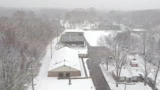 Parkview in the Winter 2021
