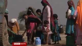 India's Water Crisis