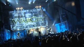 WarCry - Omega - 23 - La Vida en un Beso