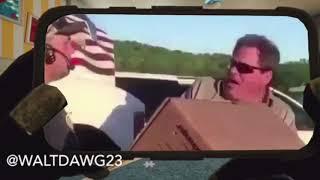Always use Incognito Mode to Watch two Hillbilly’s fight