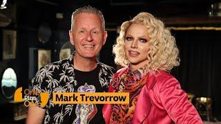 Mark Trevorrow talks to Courtney Act about being Bob Downe, identity and homophobia | ABC News