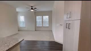 Carriage House | 2 Bed, 2 Bath | 1,128 Sq. Ft.