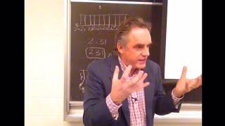 Jordan Peterson EXPLAINS Symbolism | Symbolic representation (Old clip)
