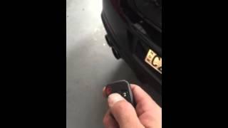 VF Electric BiModal bypass module - ultimate conversion wiring