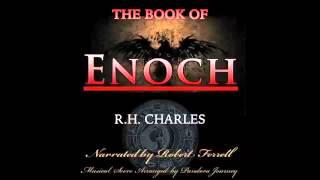 Book Of Enoch -  R. H.  Charles (Epic Audio Version)