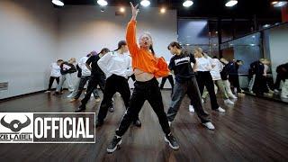 AleXa (알렉사) - "Do Or Die" (Dance Practice 안무 연습 영상)