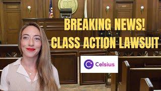 Celsius Network Goes to Court