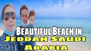 BEAUTIFUL BEACHES IN JEDDAH SAUDI ARABIA