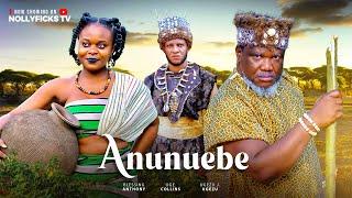 ANUNUEBE 1 (TRENDING EPIC FILM) UGEZU J UGEZU, OGE COLLINS PHILIP OKORO 2025 Best epic film 2025