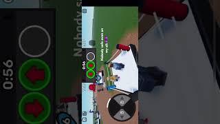 Nobody is safe️