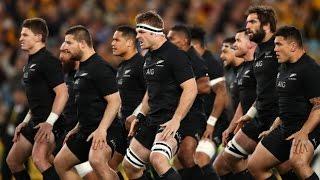 All Blacks 2016. Continuing the legacy