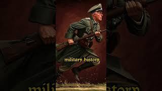 ⓝaƵi 𝔉ield 𝕄arshal 𝒞aptured 𝟞𝟘𝟘,𝟘𝟘𝟘… 𝒯hen 𝒟isappeared ️ #ai #ww2 #stalingrad
