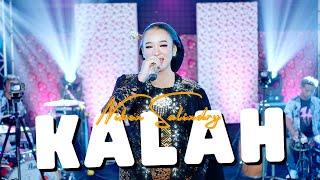 Niken Salindry - KALAH (Official Music Video ANEKA SAFARI)