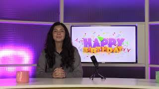 PROVET TV NEWS: May 22, 2025 S19 E143
