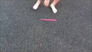 I WANT BUBBLES BITCHES.wmv