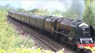 Mainline Steam 2019