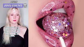 Repairing Makeup StorytimeRegal Nails Brianna Guidryy Idol | POVs Tiktok Compilations 2023 #323