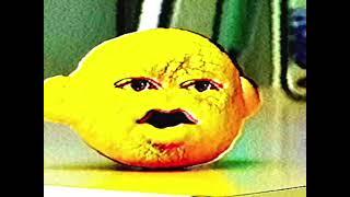 Hey Grampa Lemon (Early Halloween special.)