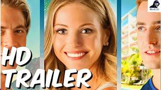 A Honeymoon to Remember Official Trailer (2021) - Rebecca Dalton, Edward Ruttle, Brendan Taylor